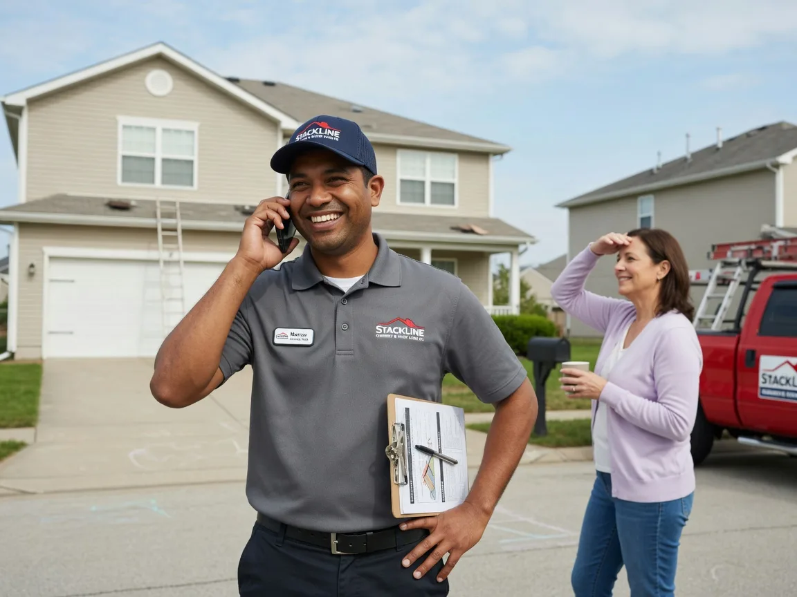 Chimney flashing repair Windsor, CO FAQs